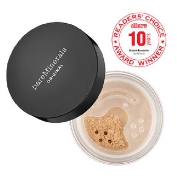 bareMinerals Original Foundation medium beige - Picture 2 of 2